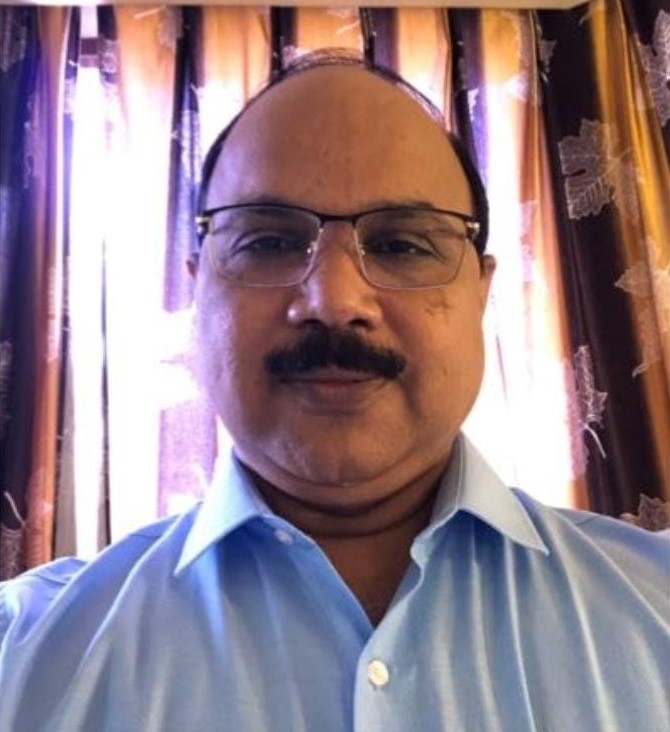 Deputy General Manager (IE)